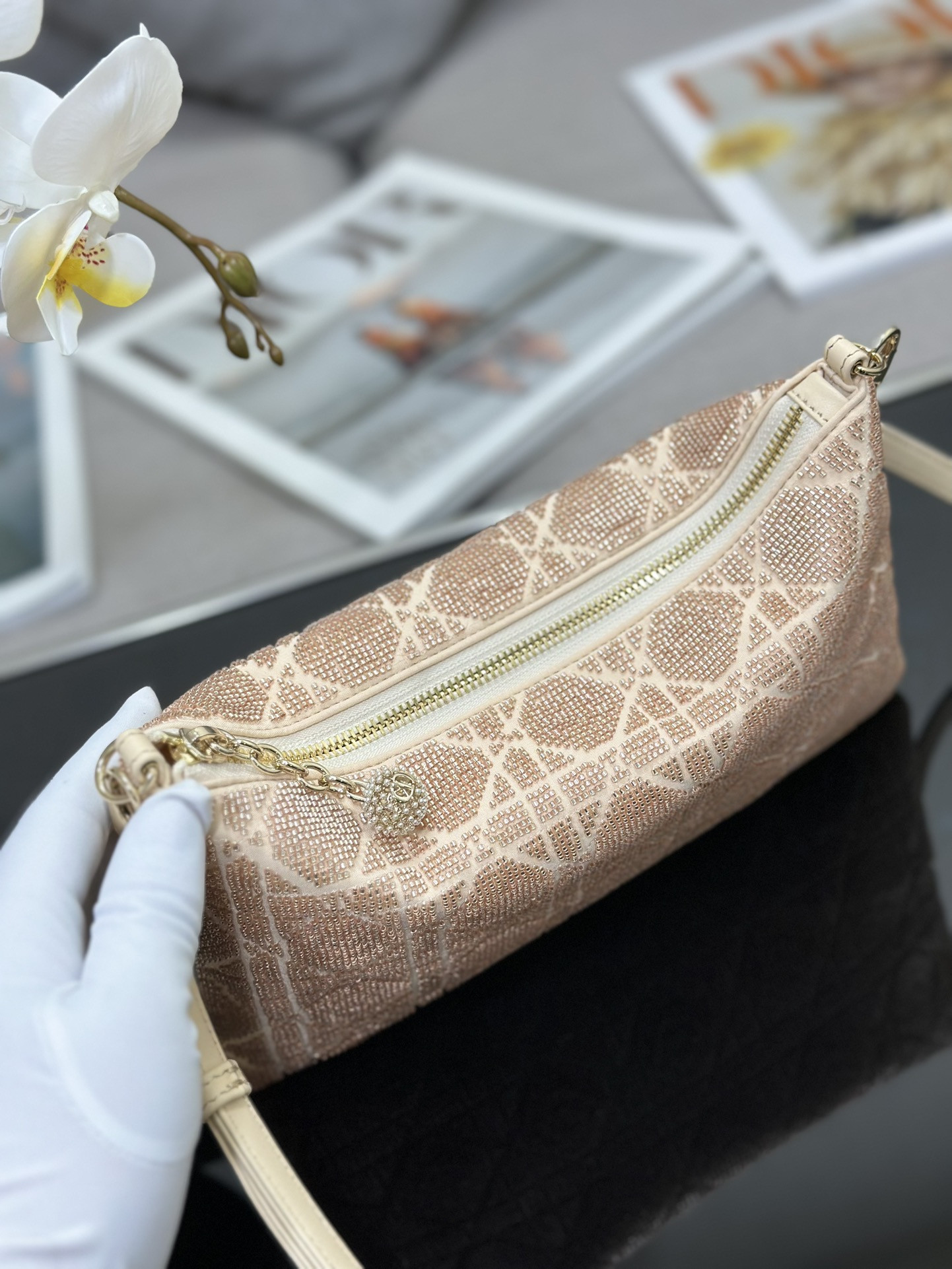 Dior Dream Bag