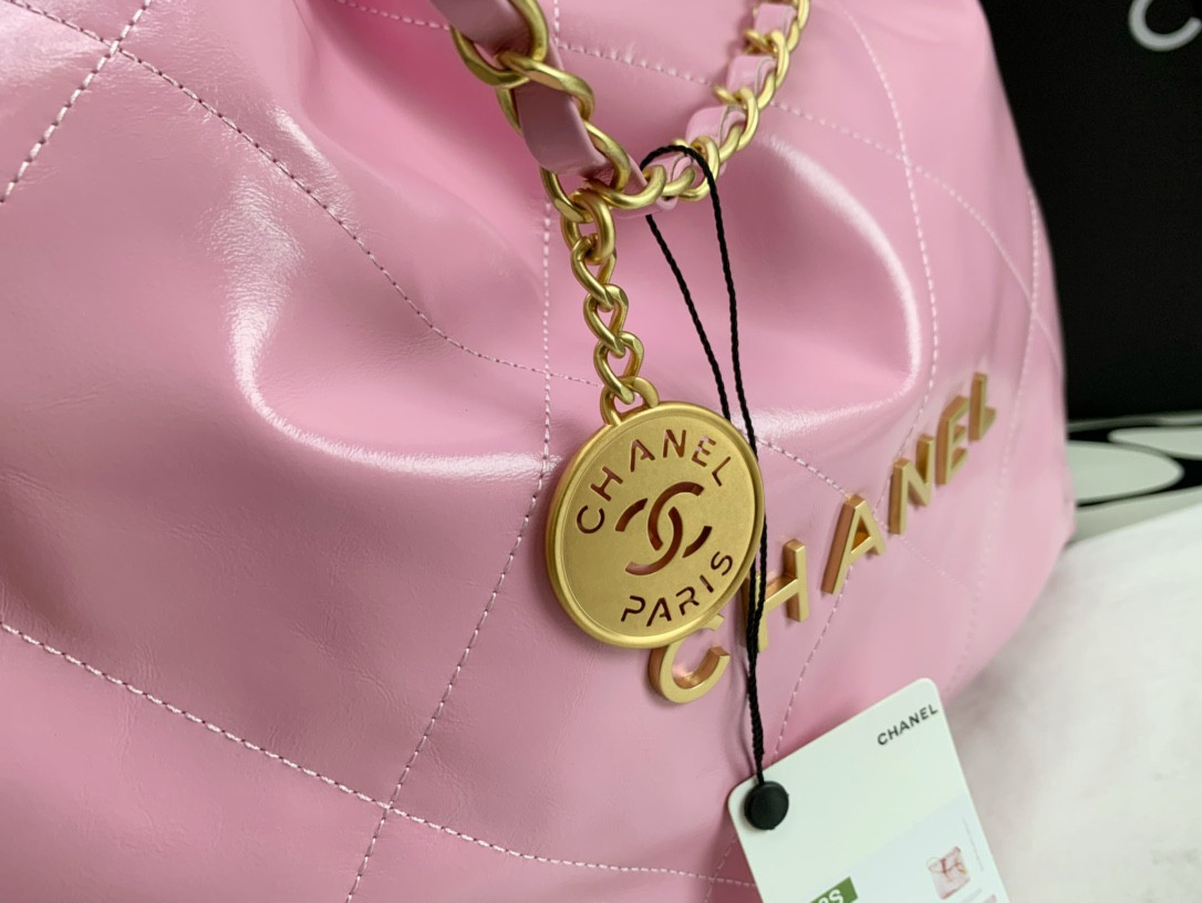 Chanle 22 Backpack