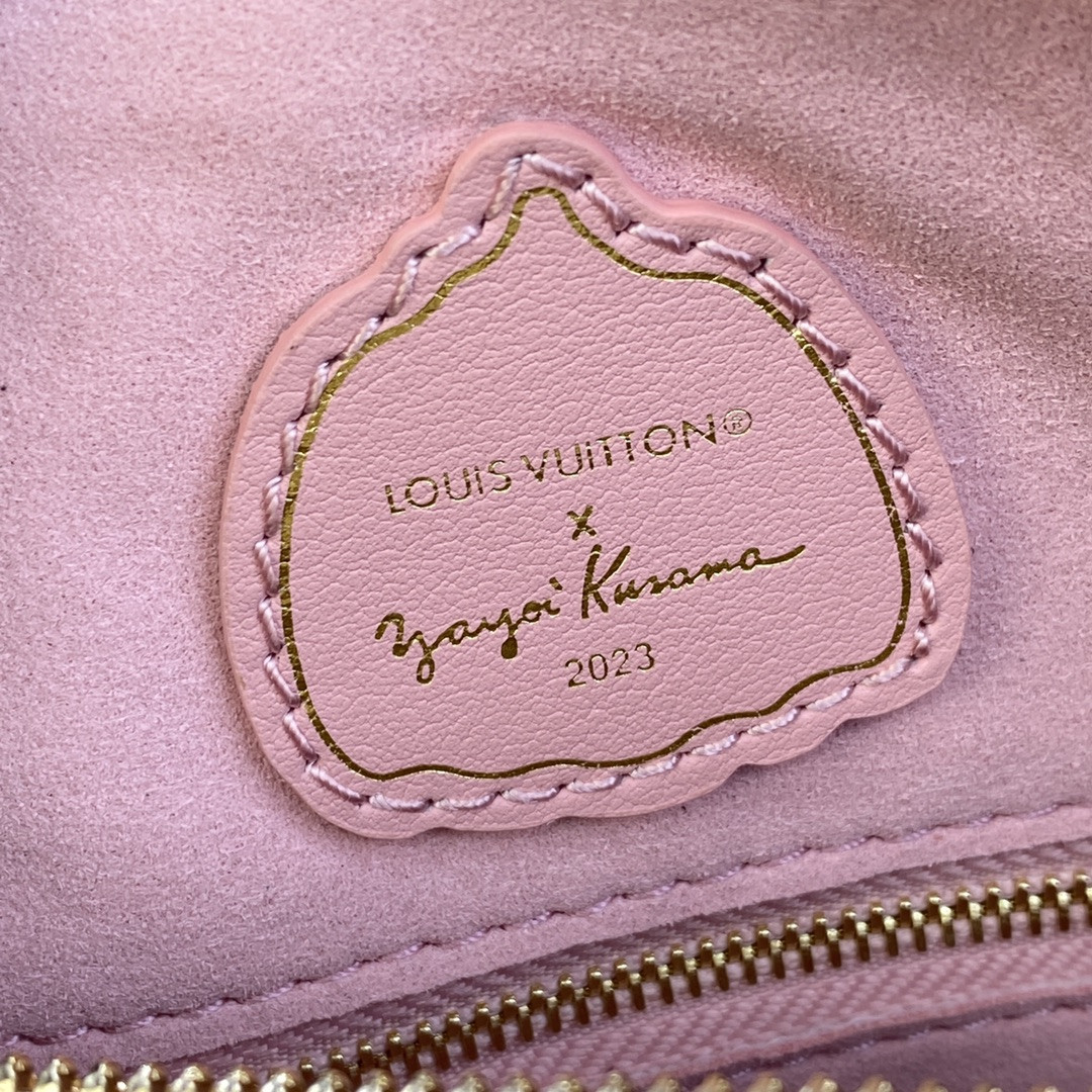 Louis Vuitton Speedy Bandoulière 25 Bag