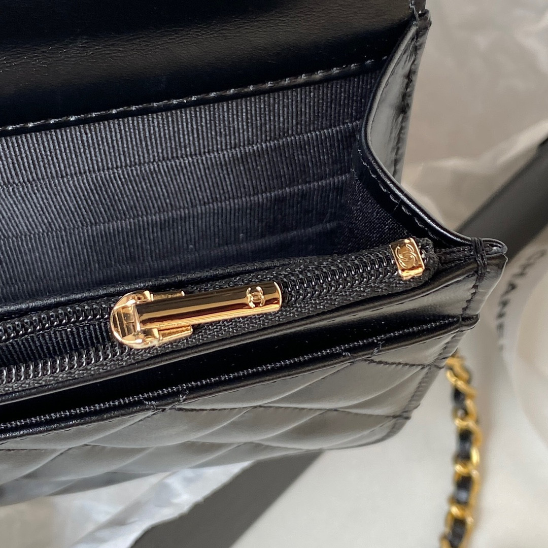 Chanle Wallet On Chain