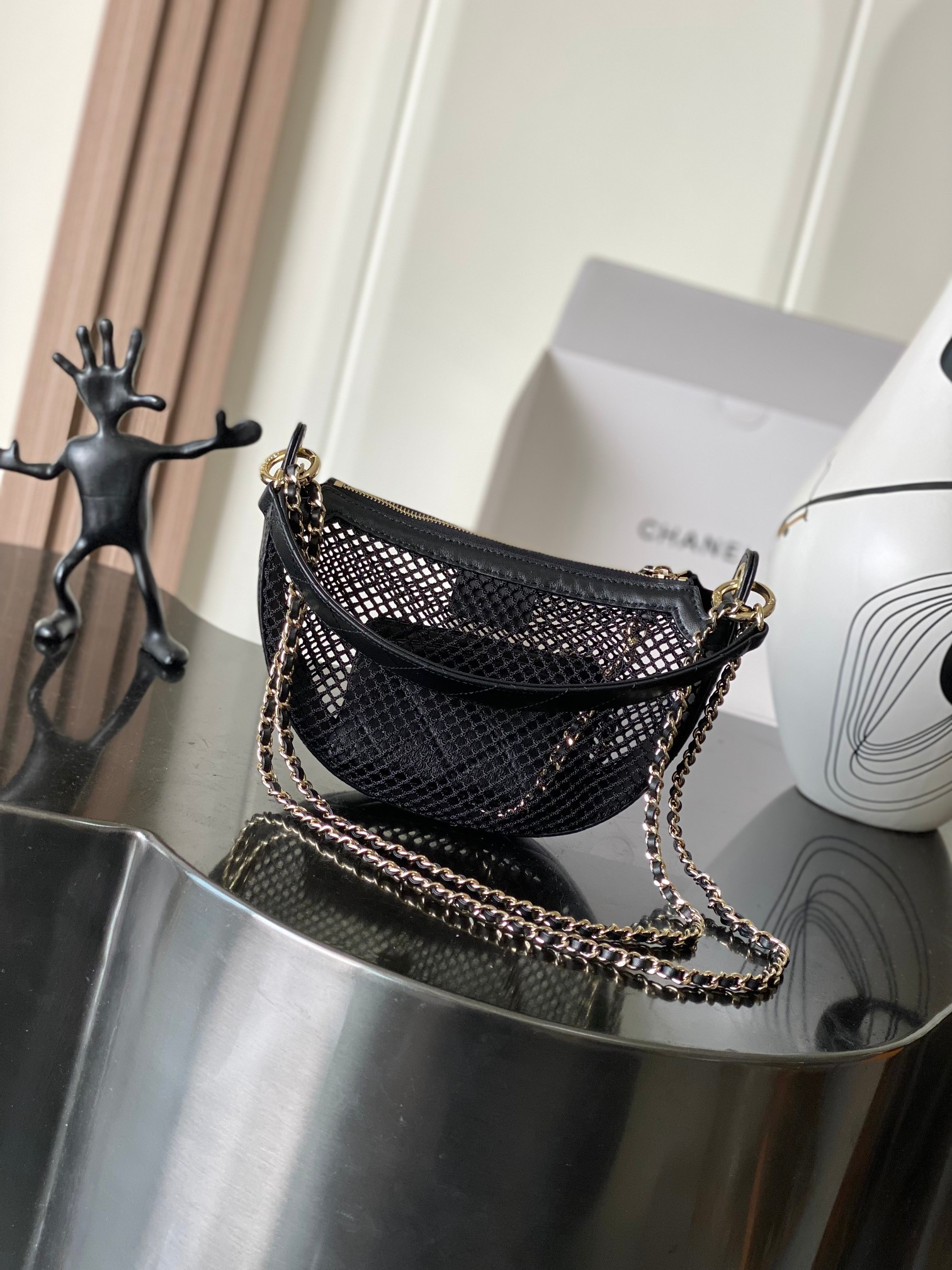 Chanel 25s Bag