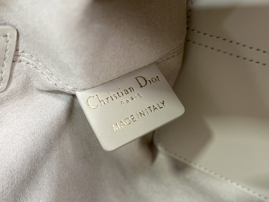 Dior Toujours Bag