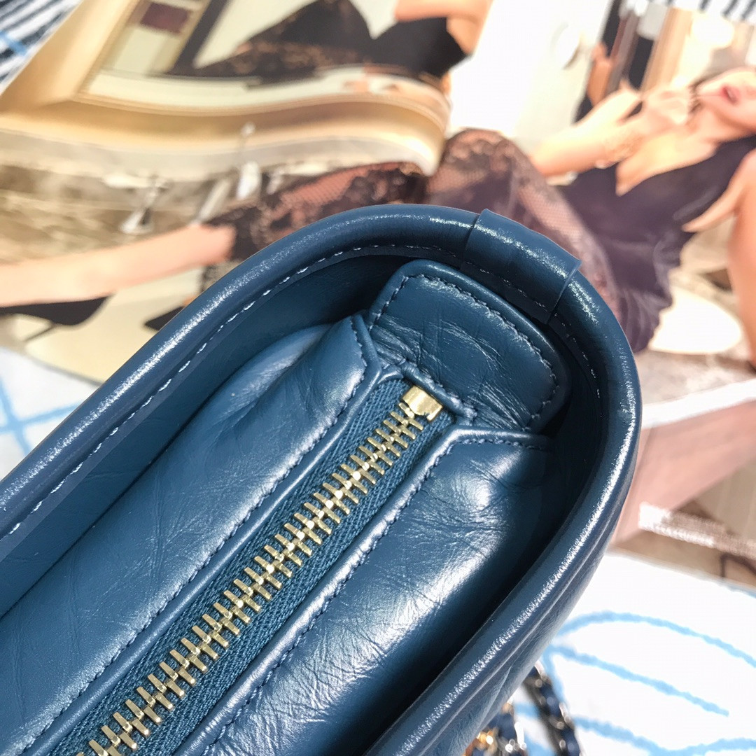 Chanle Hobo Bag
