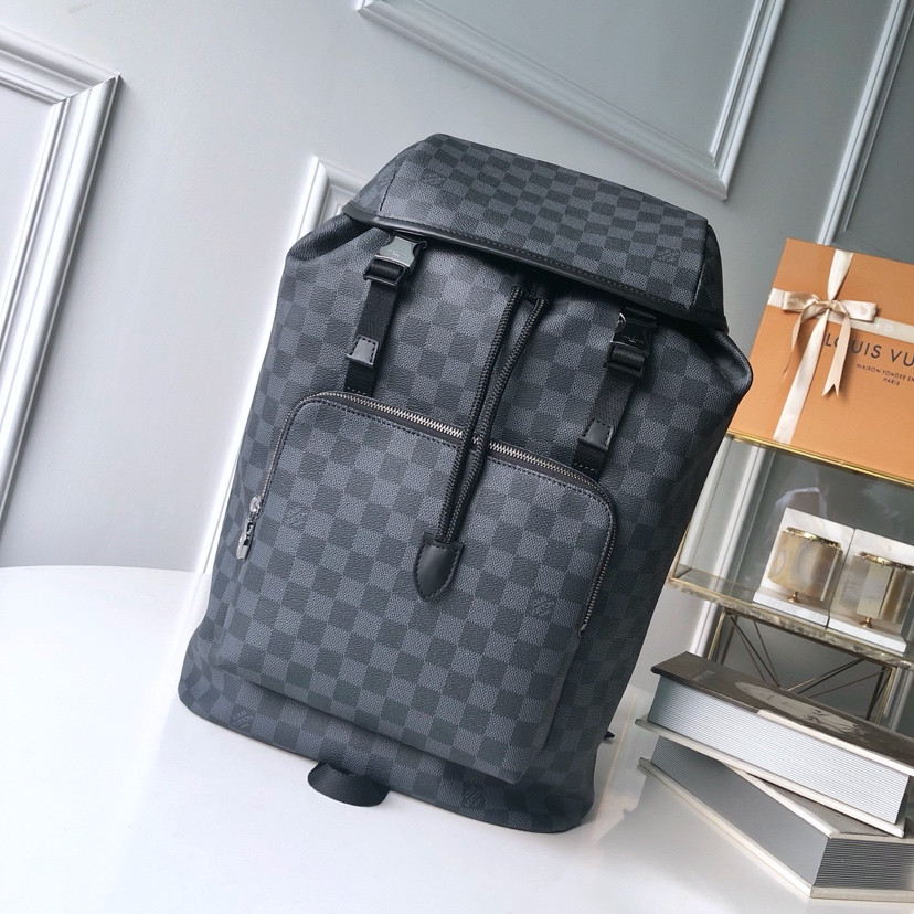 Louis Vuitton Zack Bag