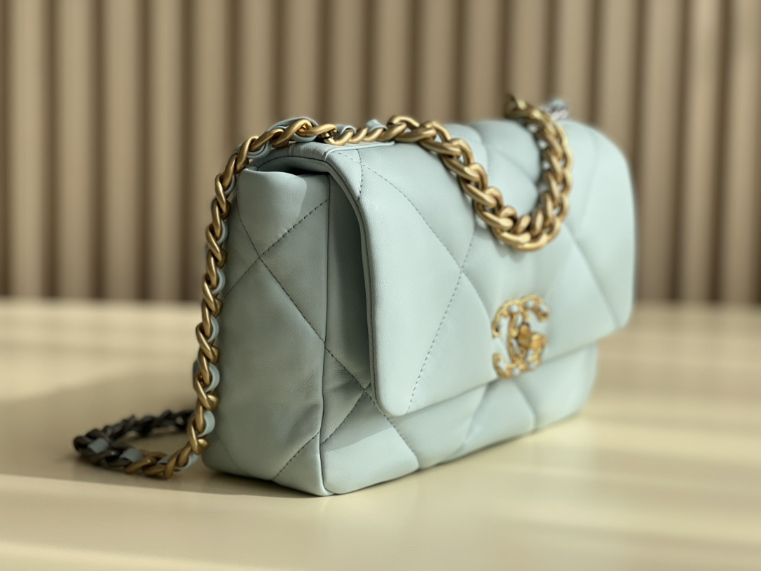 Chanle 19 Handbag