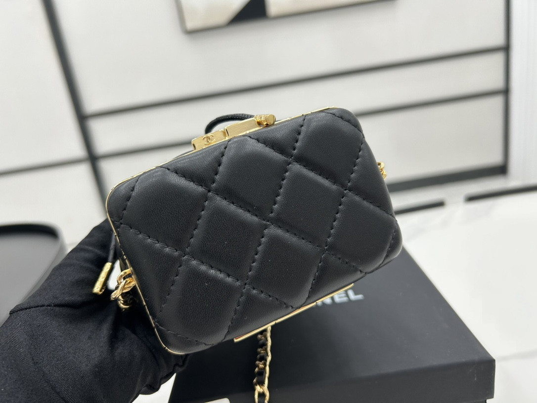 Chanle Backpack