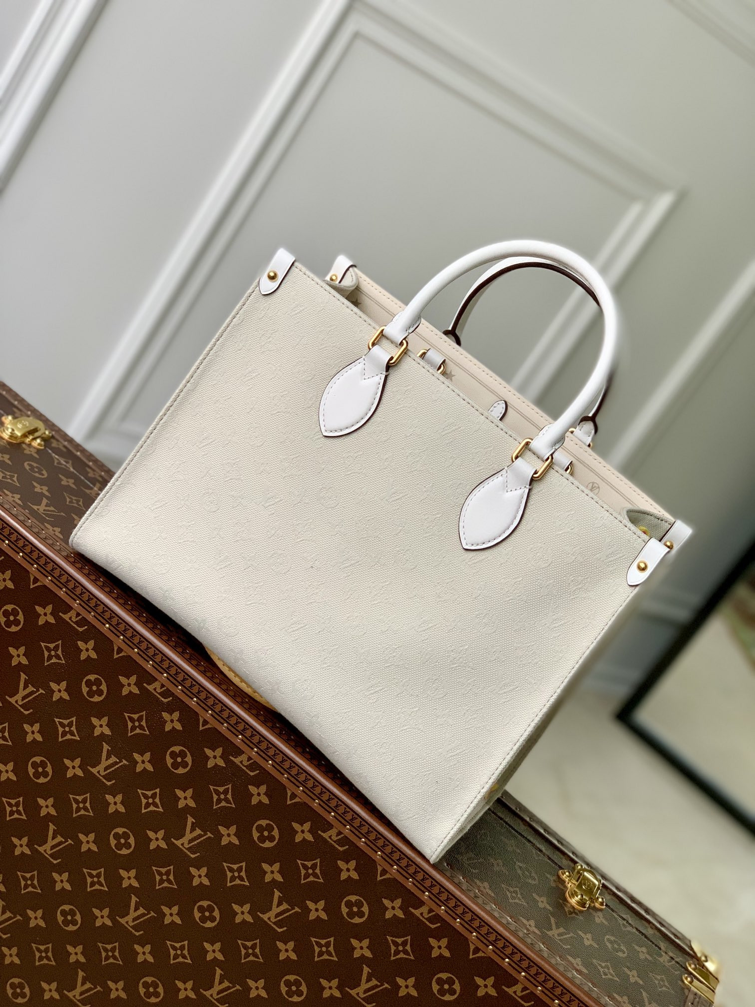 Louis Vuitton Onthego Bag