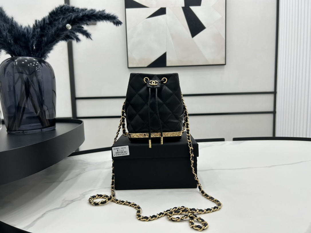 Chanle Backpack