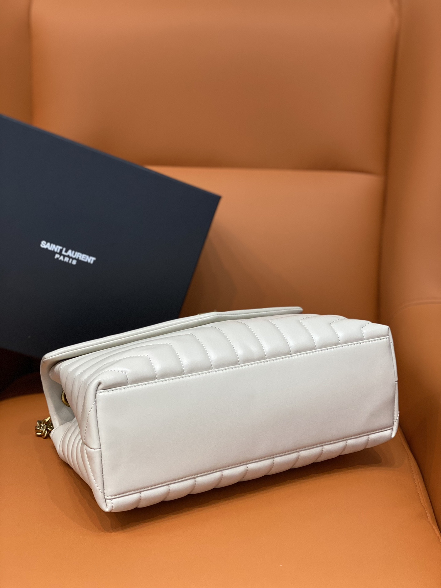 Ysl Loulou Bag