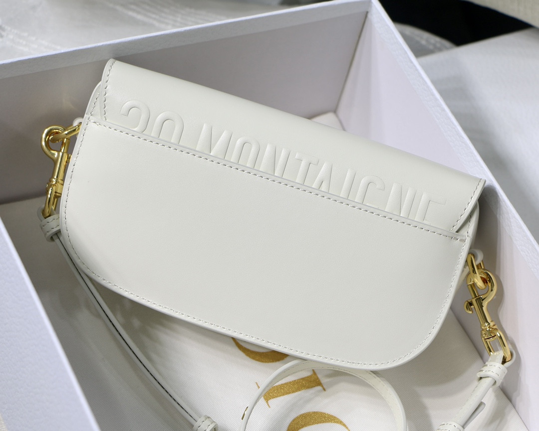 Dior Bobby East-west Bag