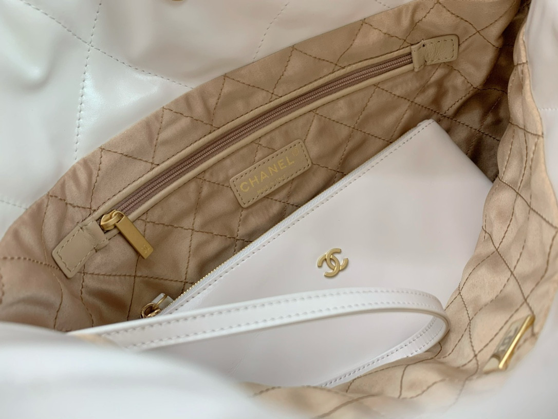 Chanle 22 Backpack