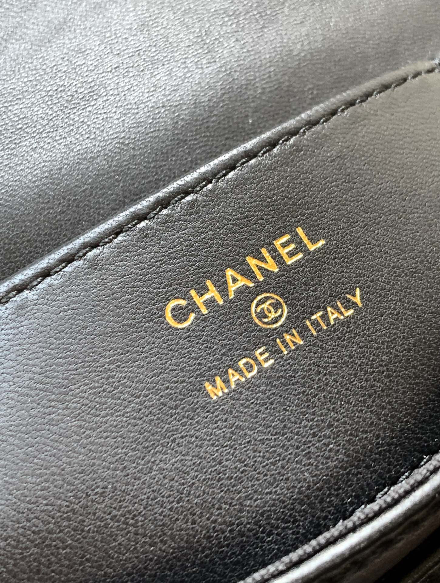 Chanel 25c Bag