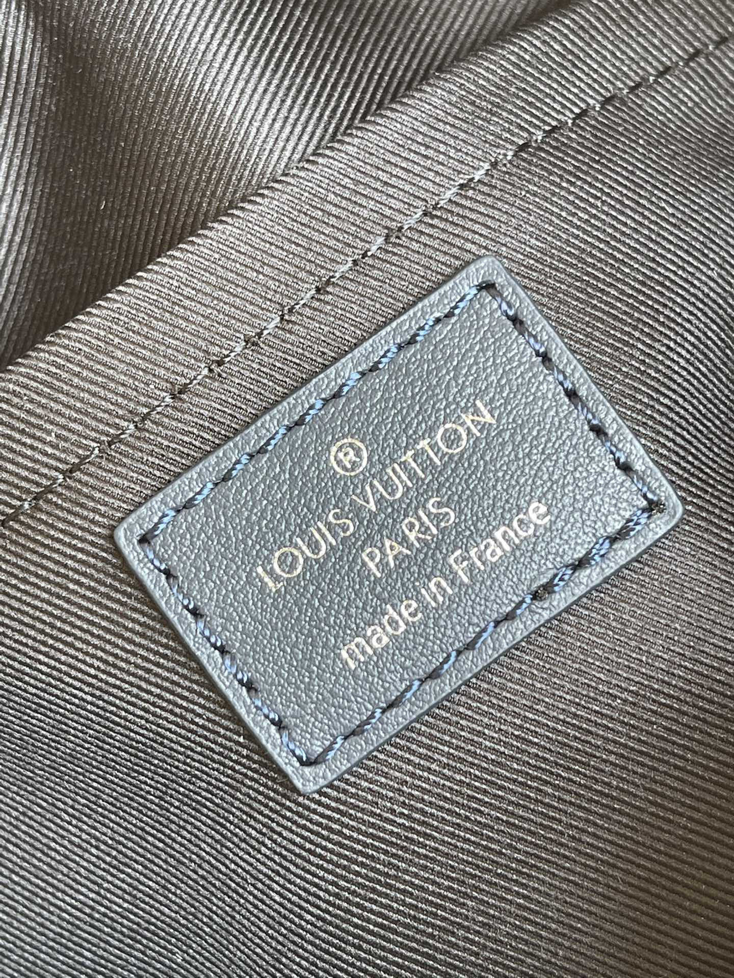 Lv Soft Trunk