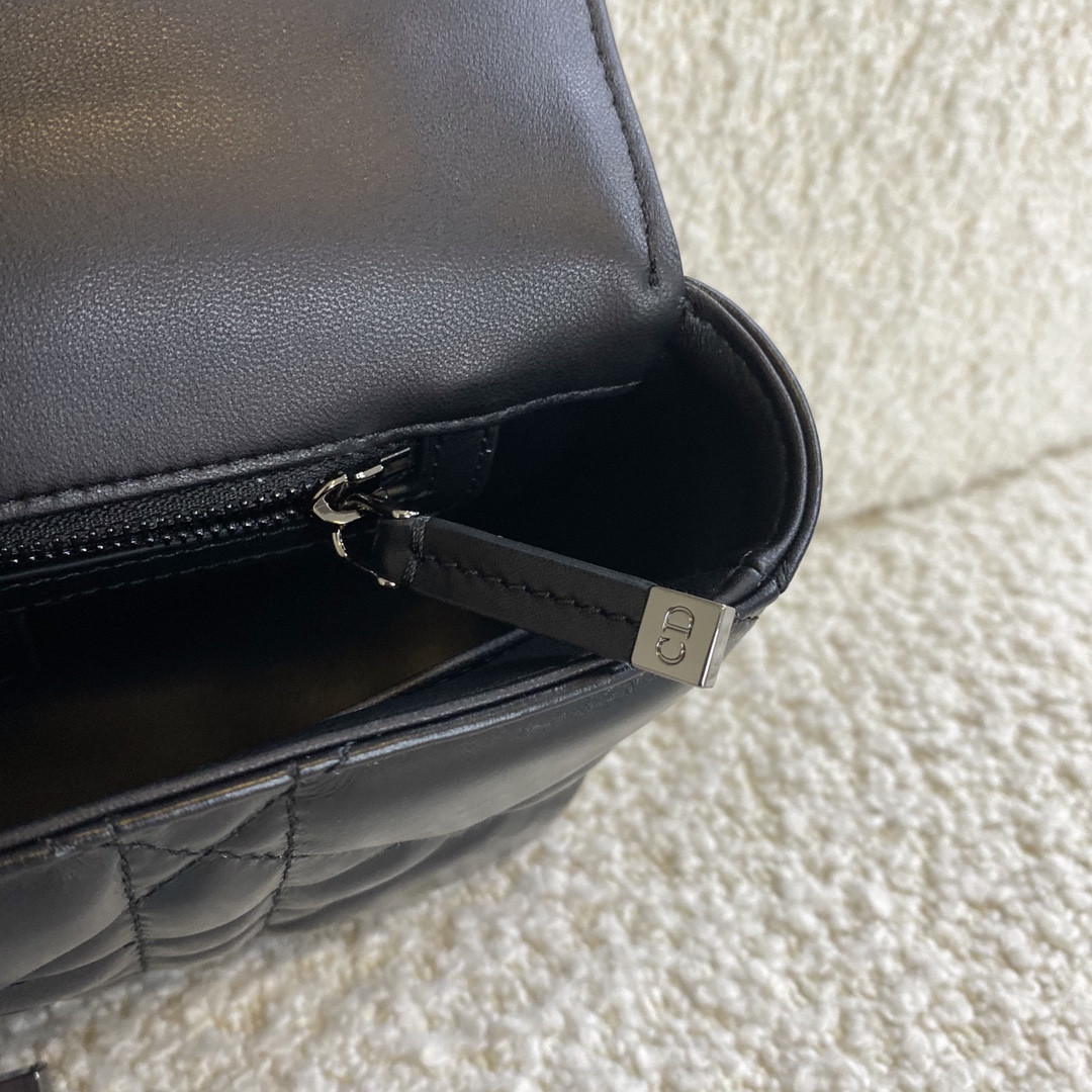 Small Dior Caro Bag