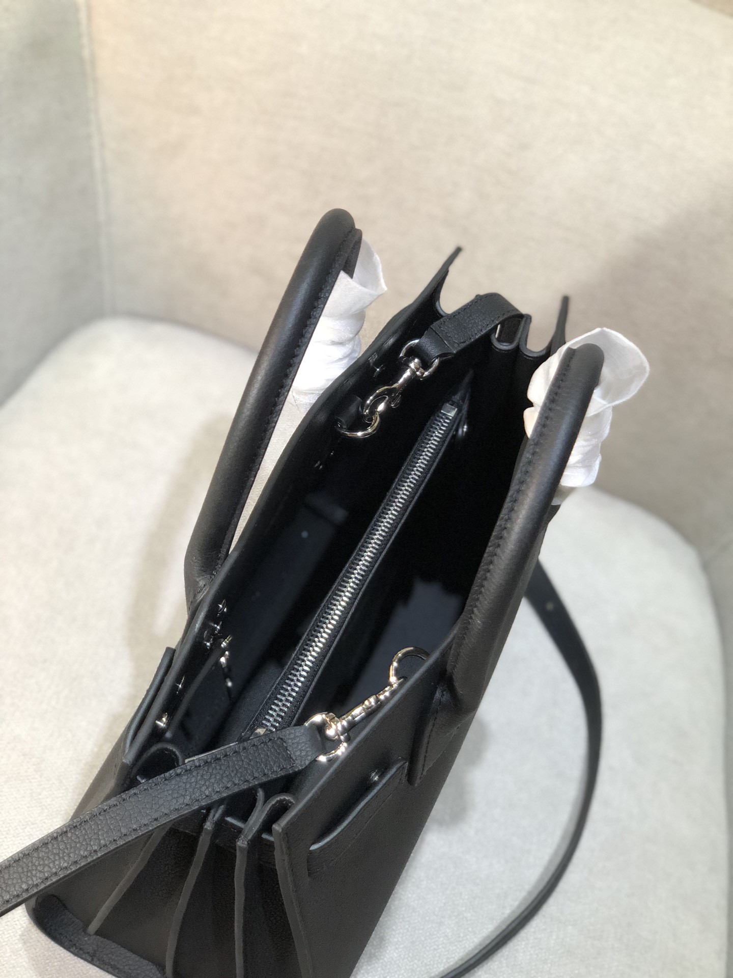Ysl Sac De Jour Bag