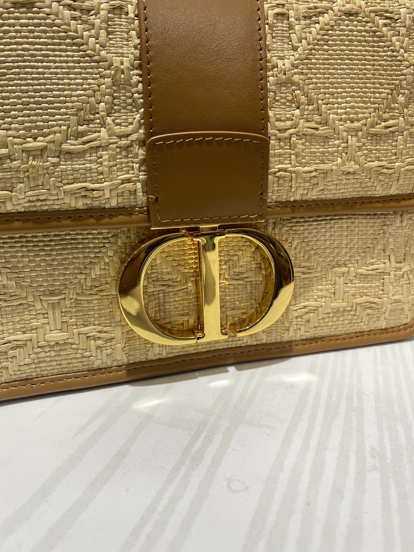 30 Montaigne Bag