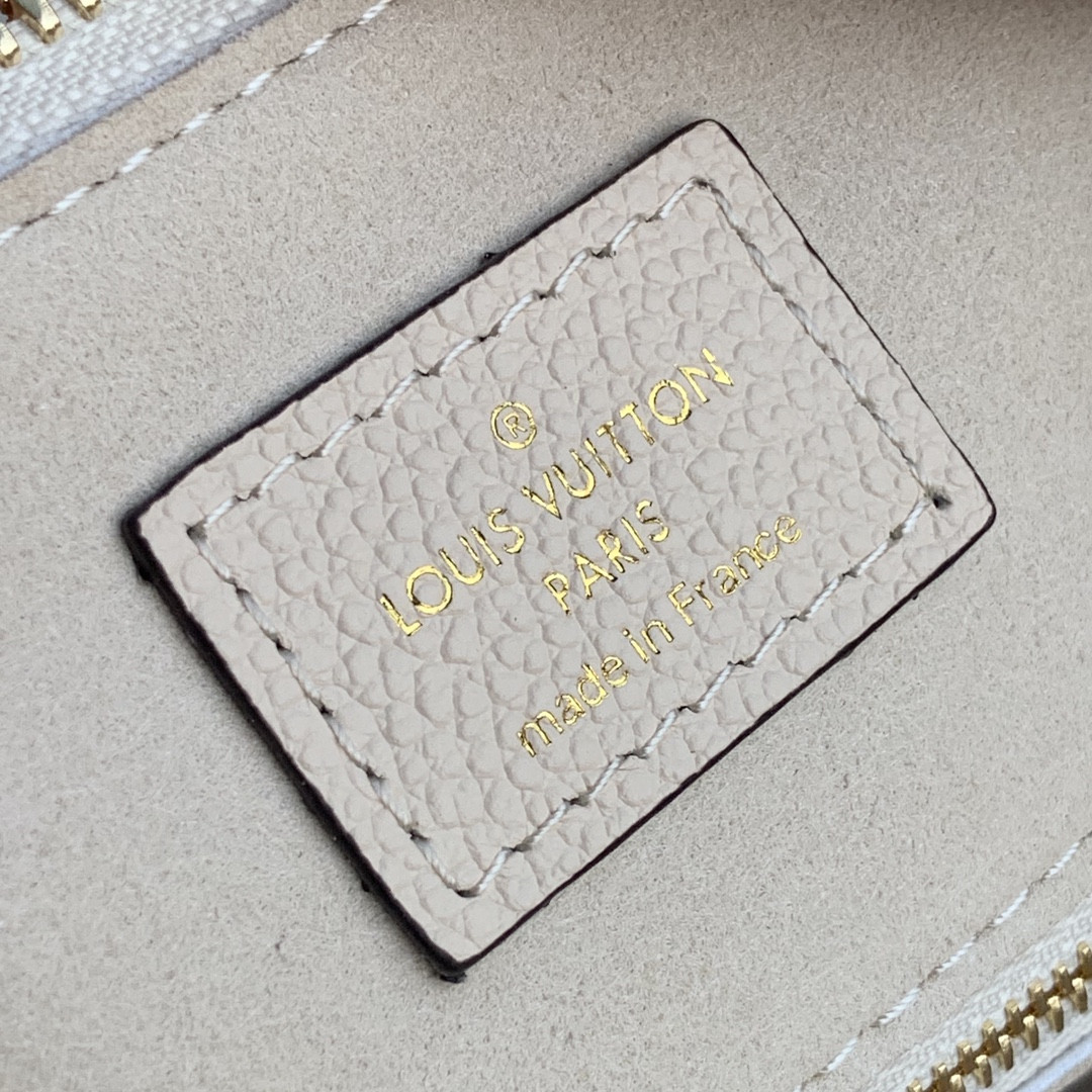 Louis Vuitton Speedy Bandoulière 25 Bag