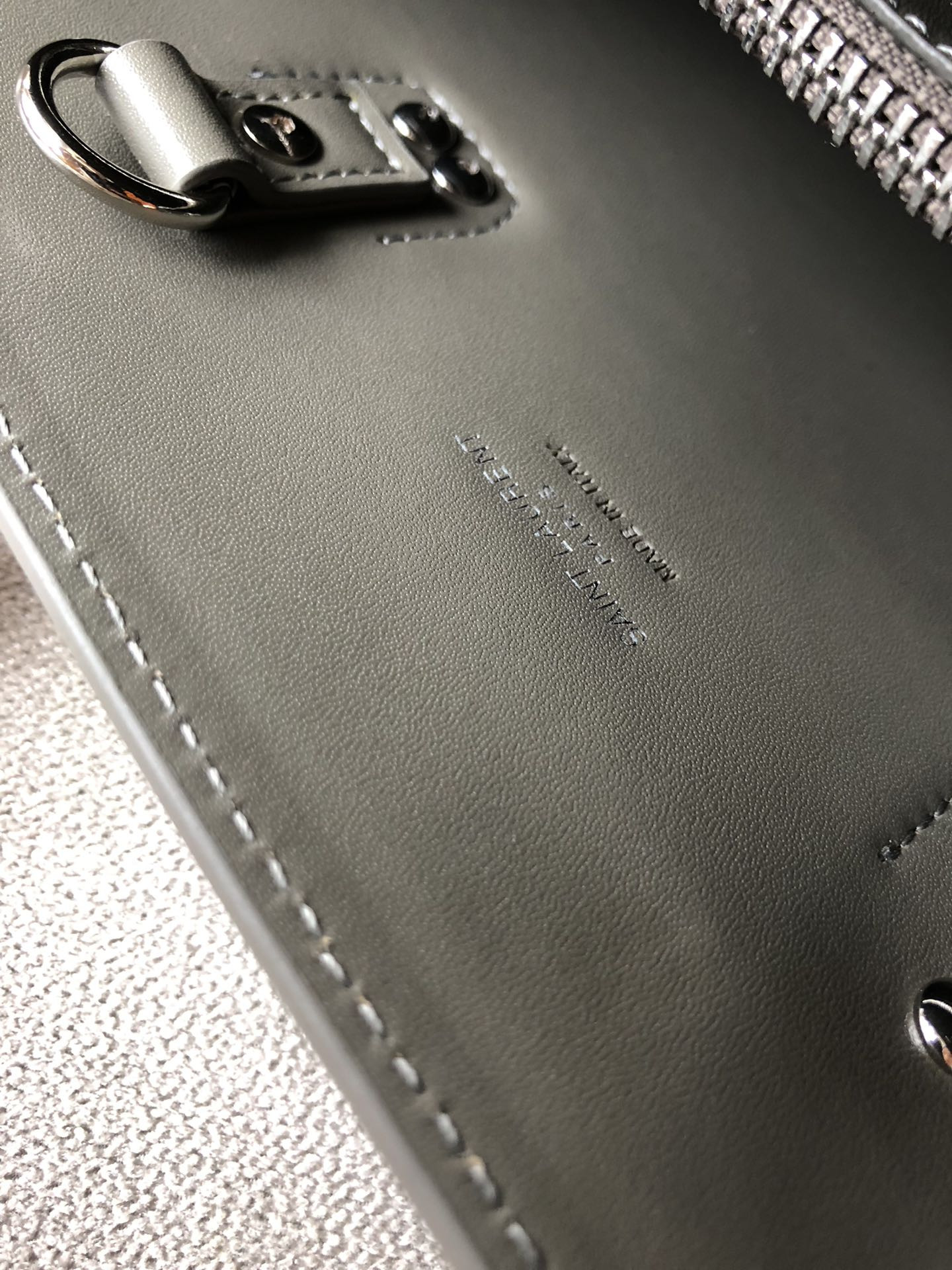 Ysl Sac De Jour Bag