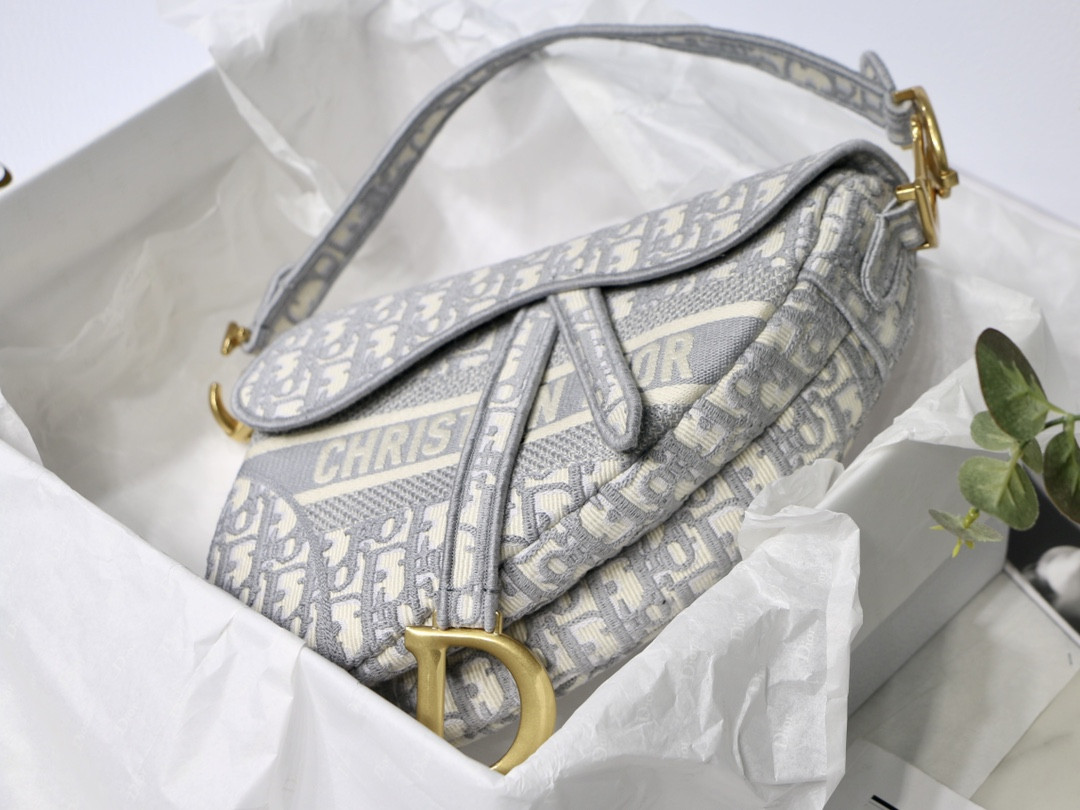 SADDLE BAG