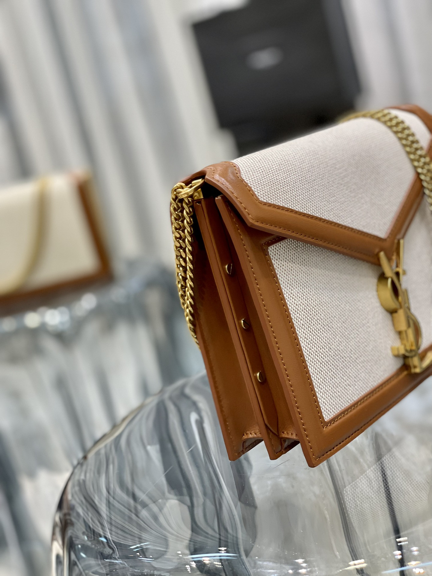 Ysl Cassandra Bag
