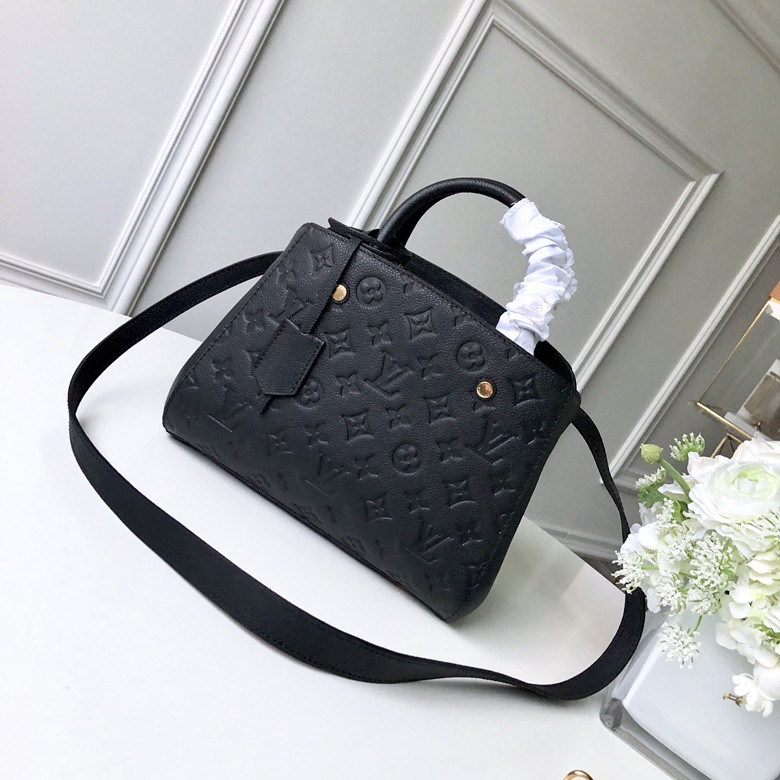 Louis Vuitton Montaigne Bb Bag