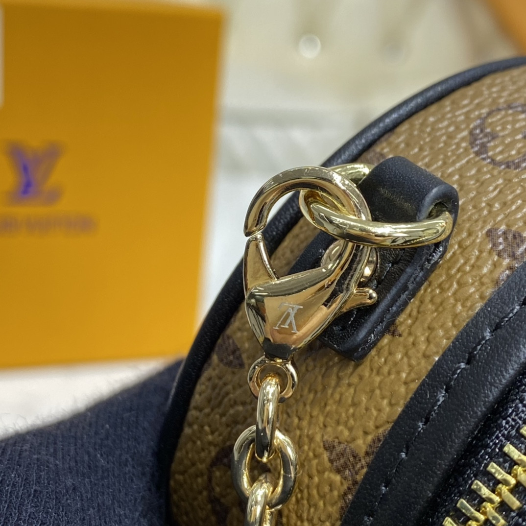 Lv Boite Chapeau