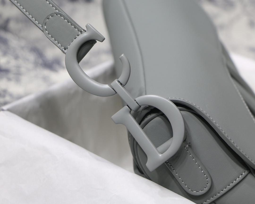 Saddle Bag