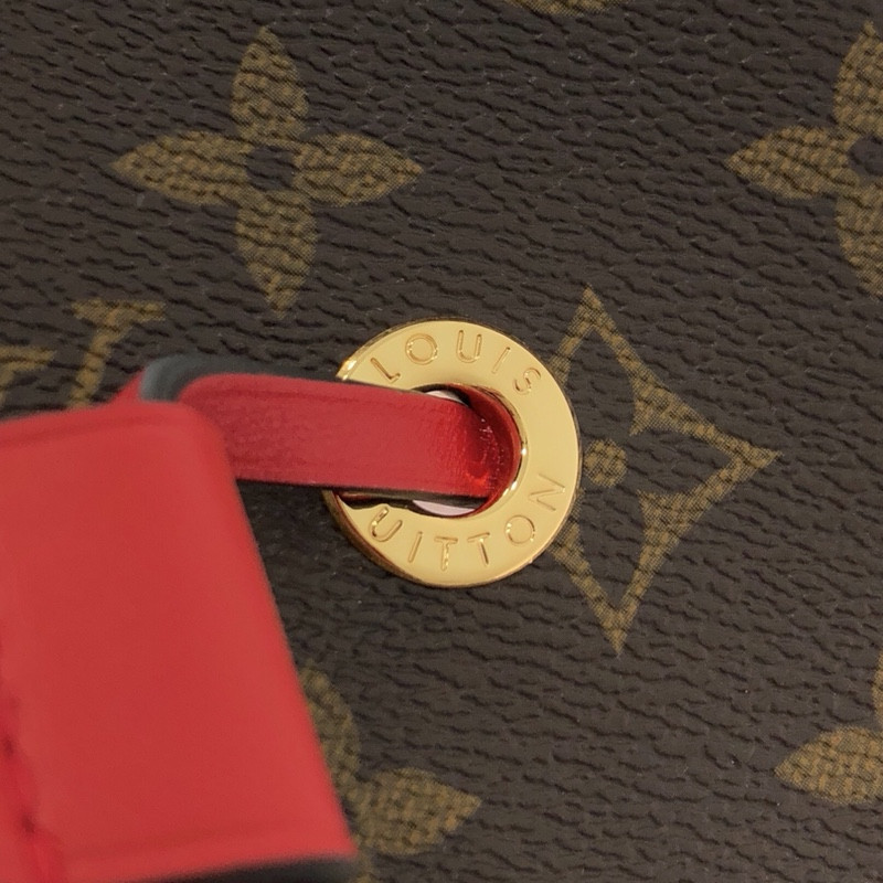 Louis Vuitton Néonoé Bag