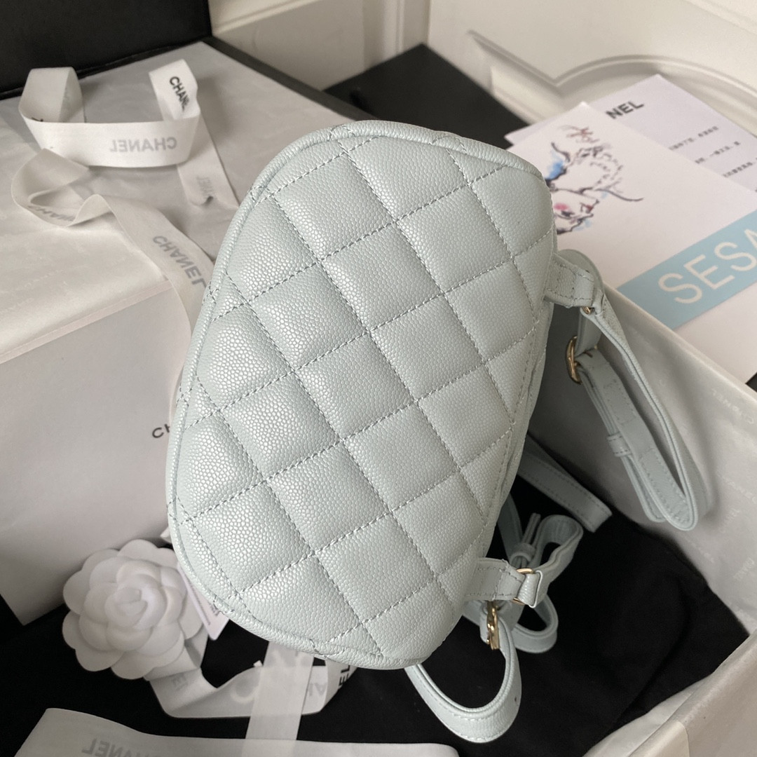 Chanle Backpack
