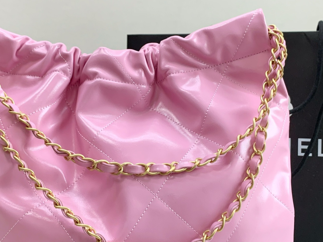 Chanle 22 Backpack