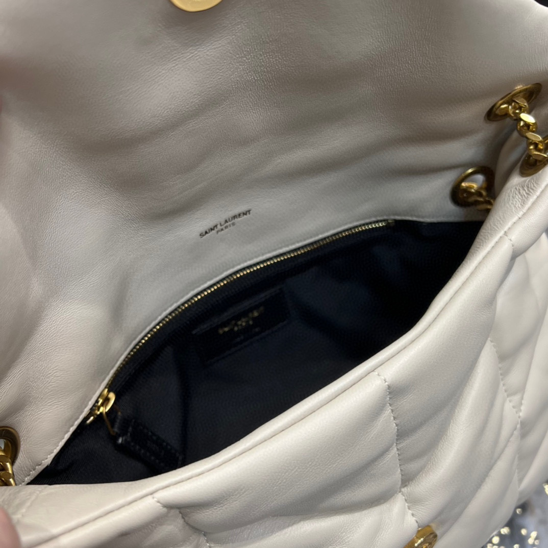 Ysl Loulou Bag