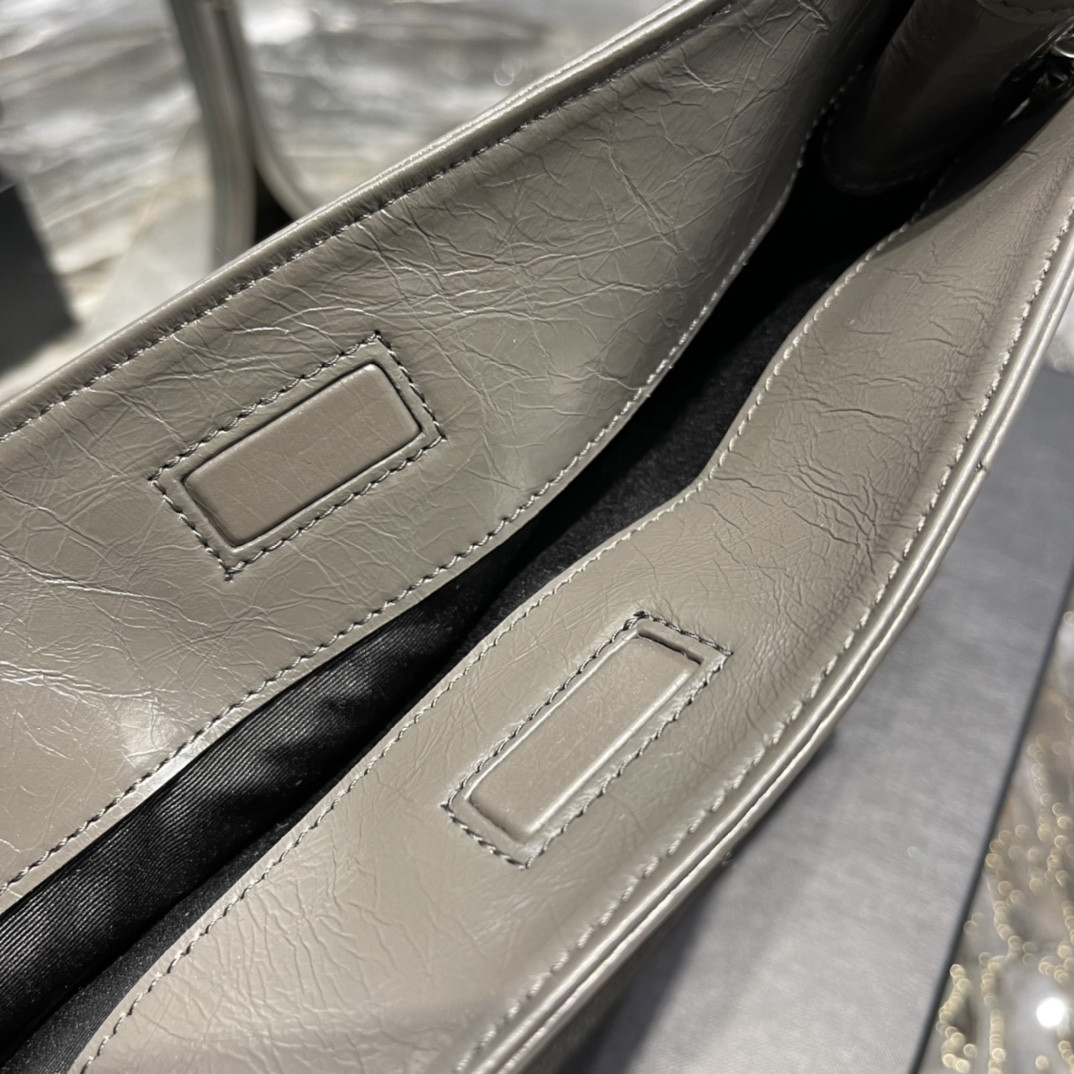 Ysl Niki Baby Bag