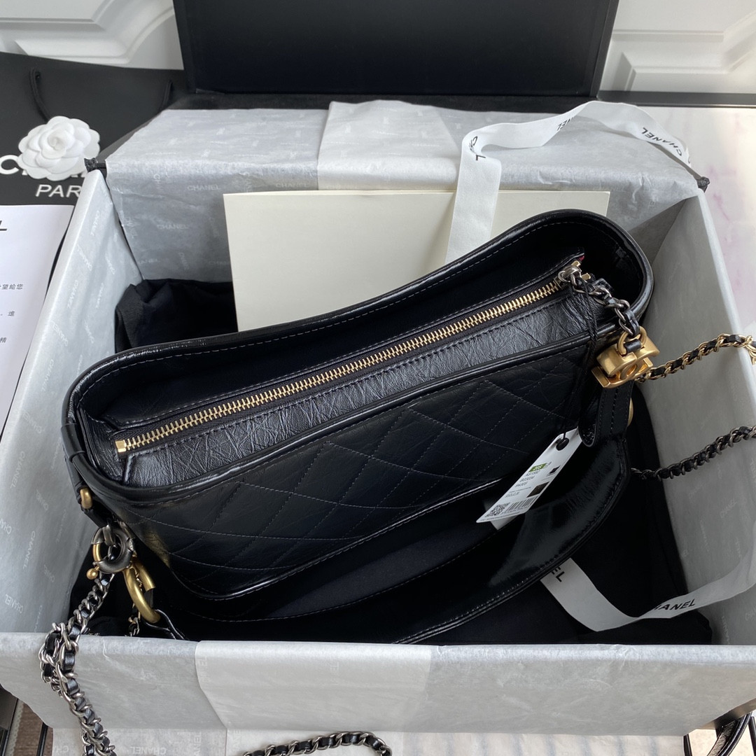 Chanle Hobo Bag