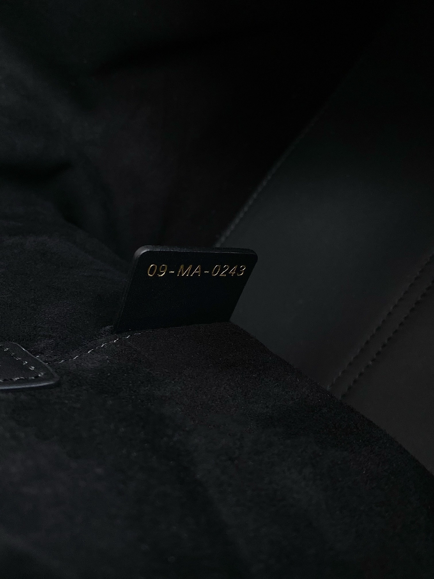 Dior Toujours Bag