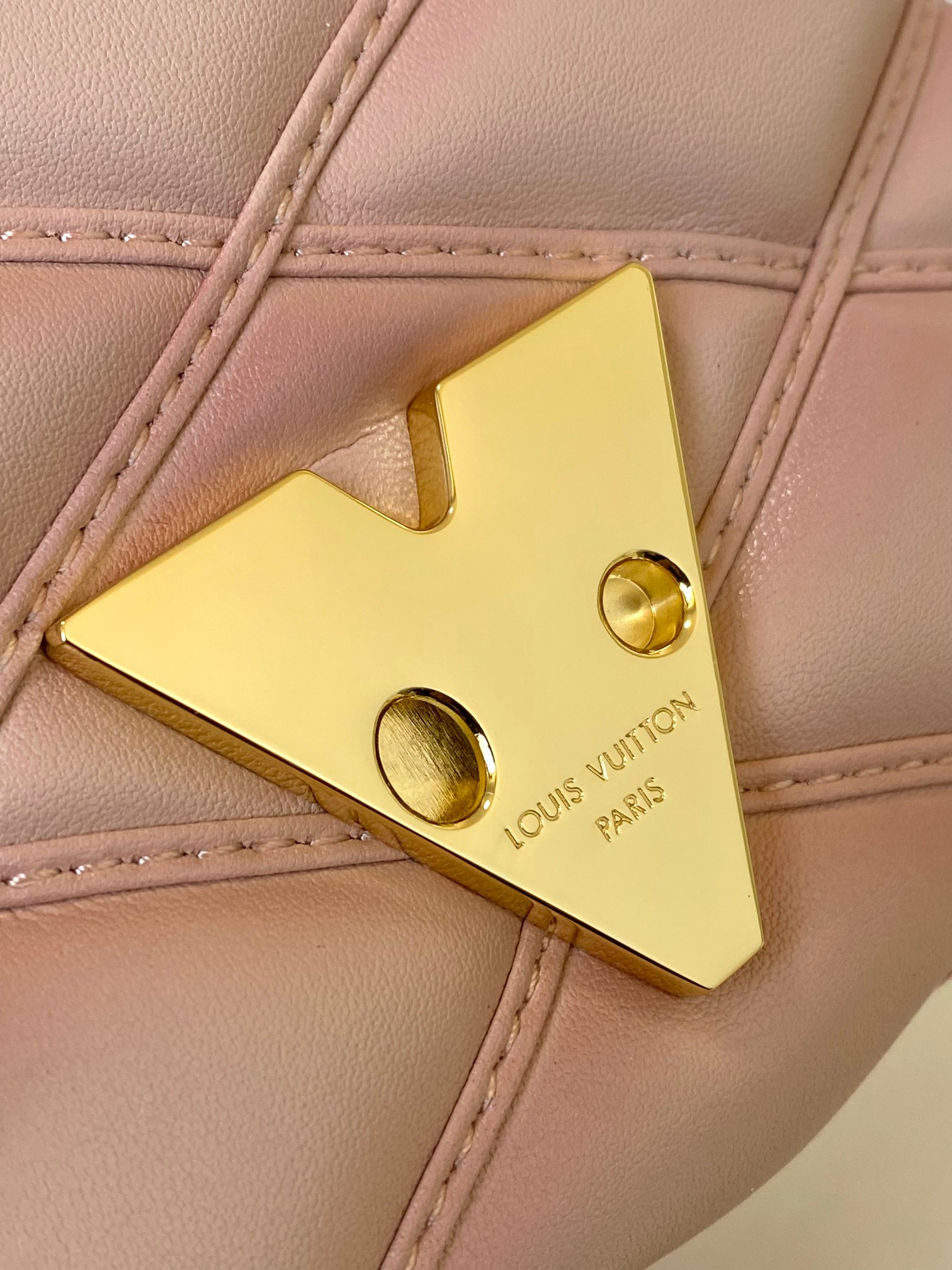 Lv Go-14 Bag