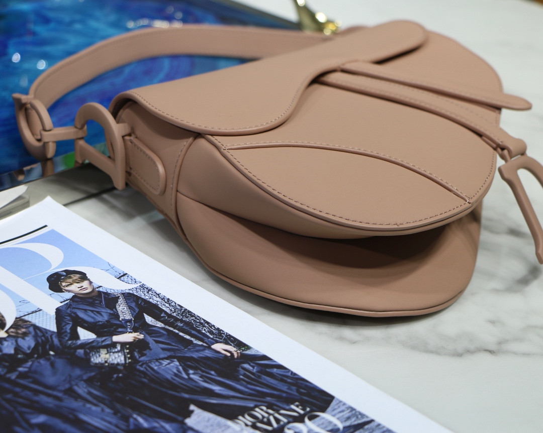 Saddle Bag