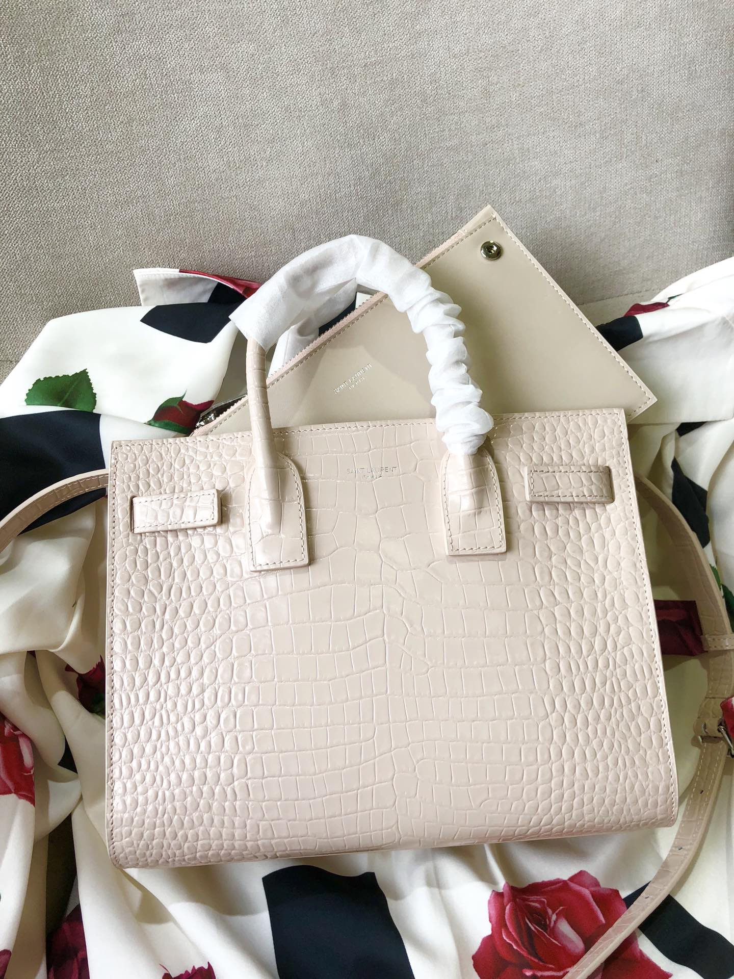 Ysl Sac De Jour Bag