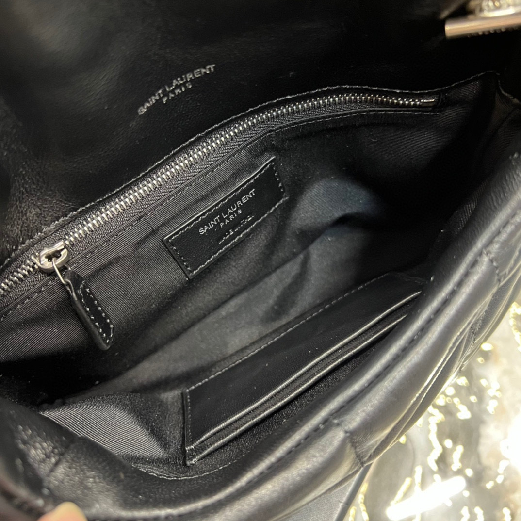 Ysl Loulou Bag