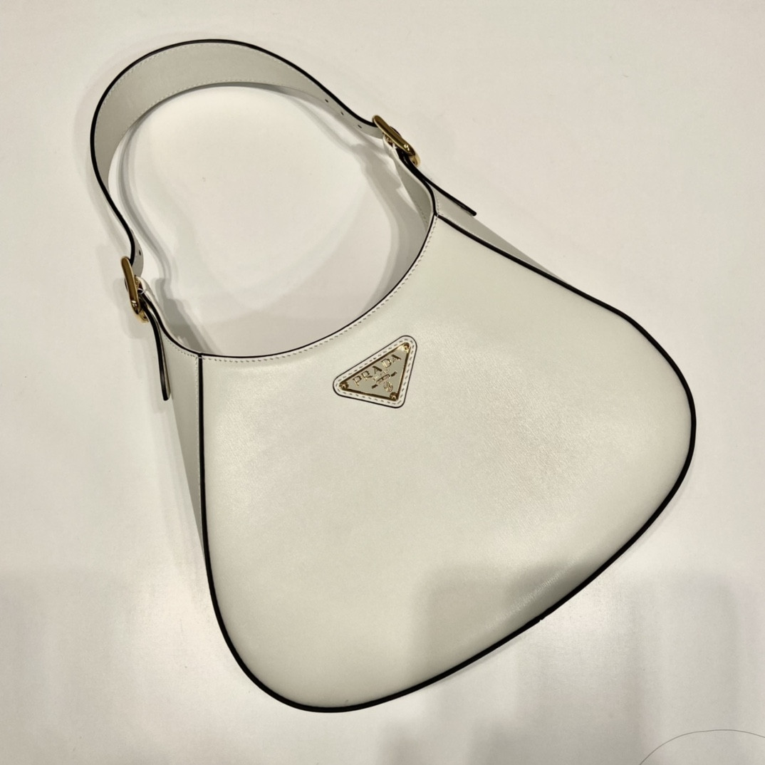 Prada Cleo Bag