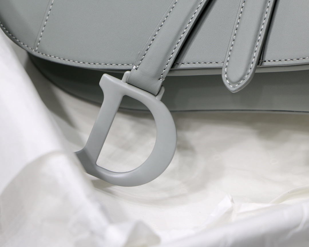 Saddle Bag