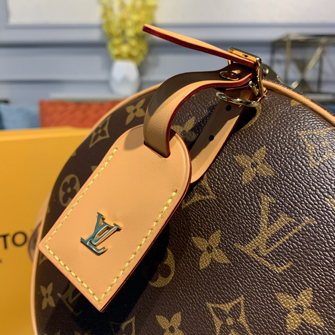 Lv Boite Chapeau