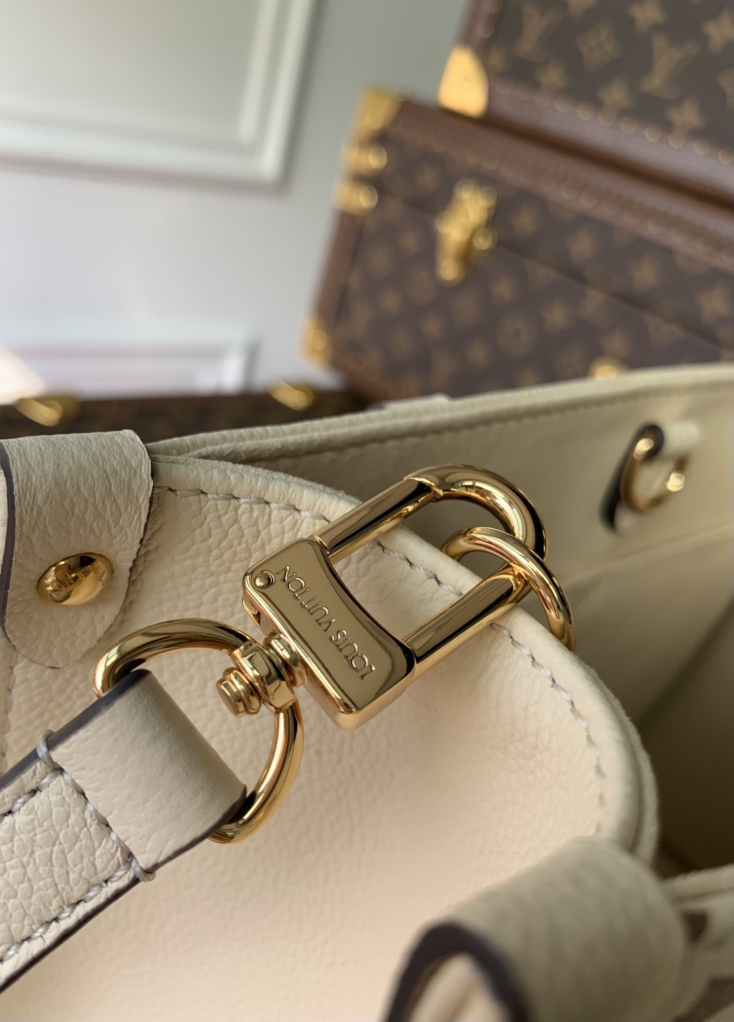 Louis Vuitton Onthego Bag