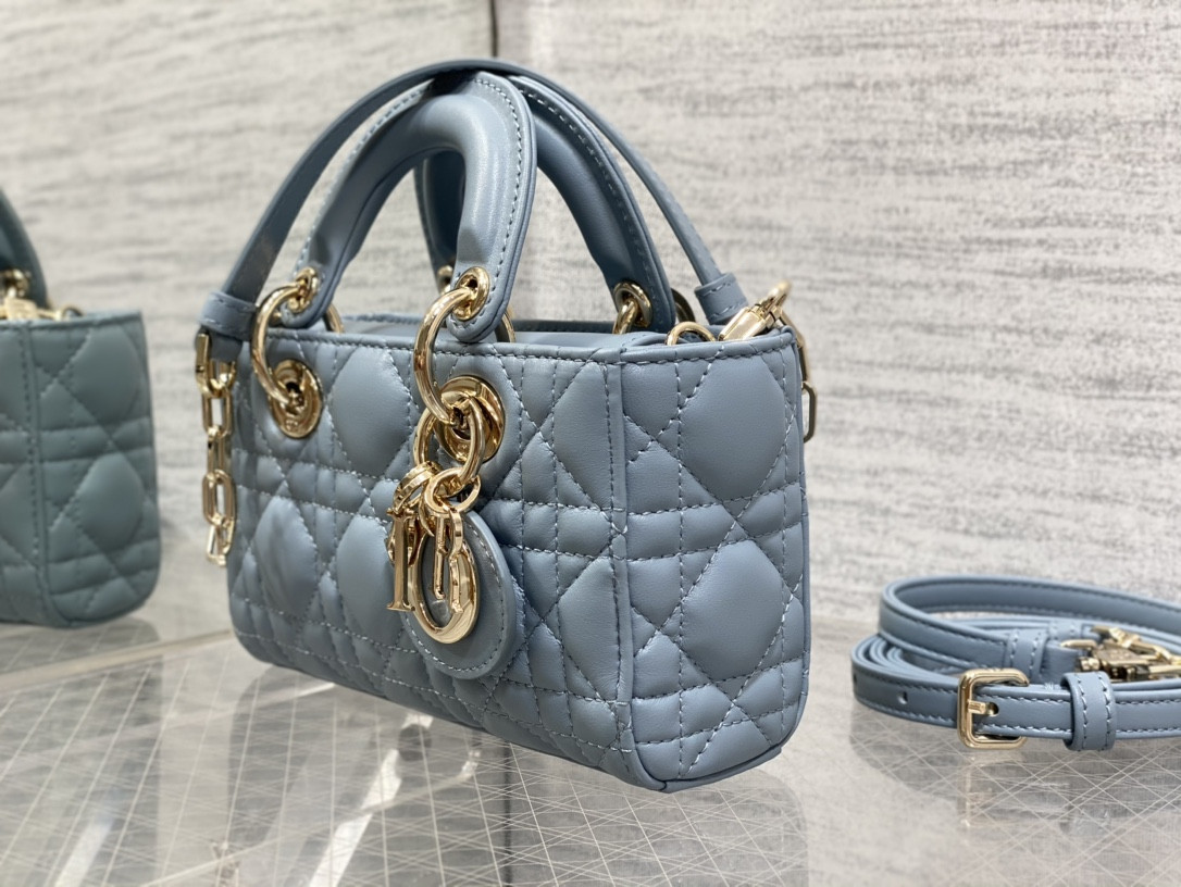 LADY D-JOY MICRO BAG