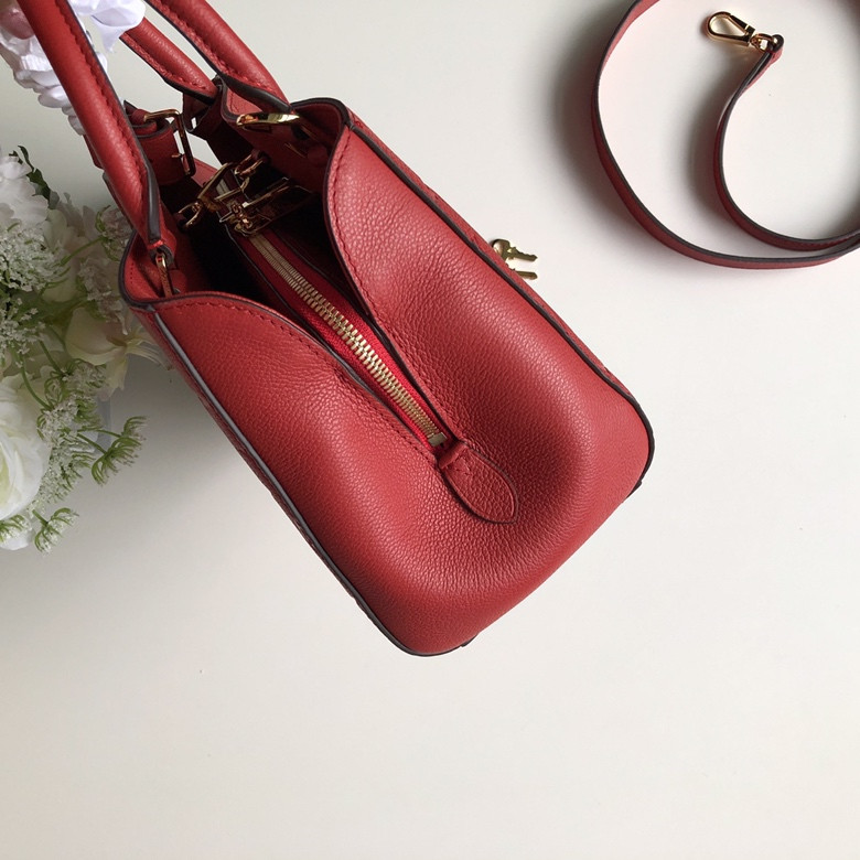 Louis Vuitton Montaigne Bb Bag