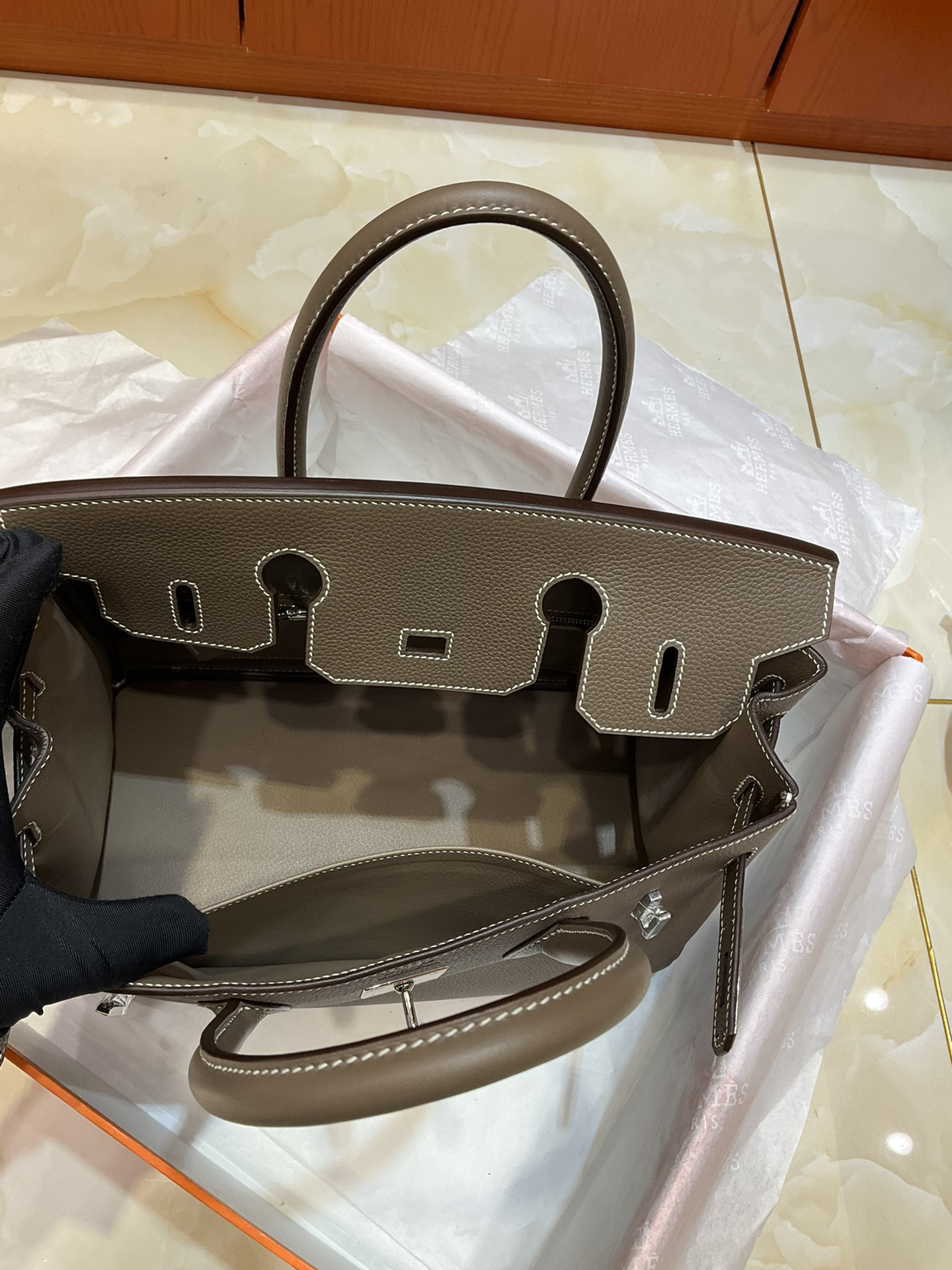 Birkin 30