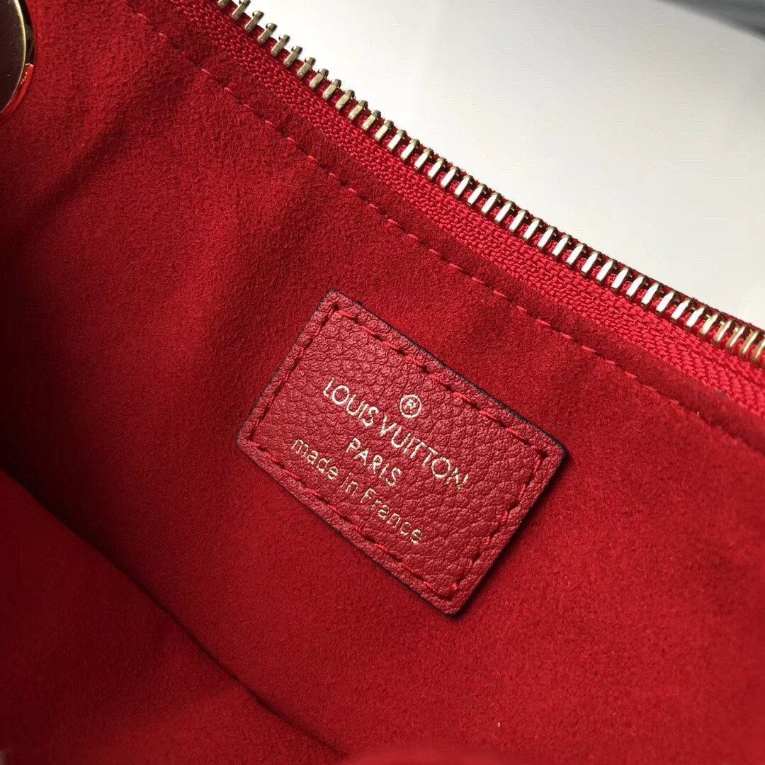 Louis Vuitton Surene Bag