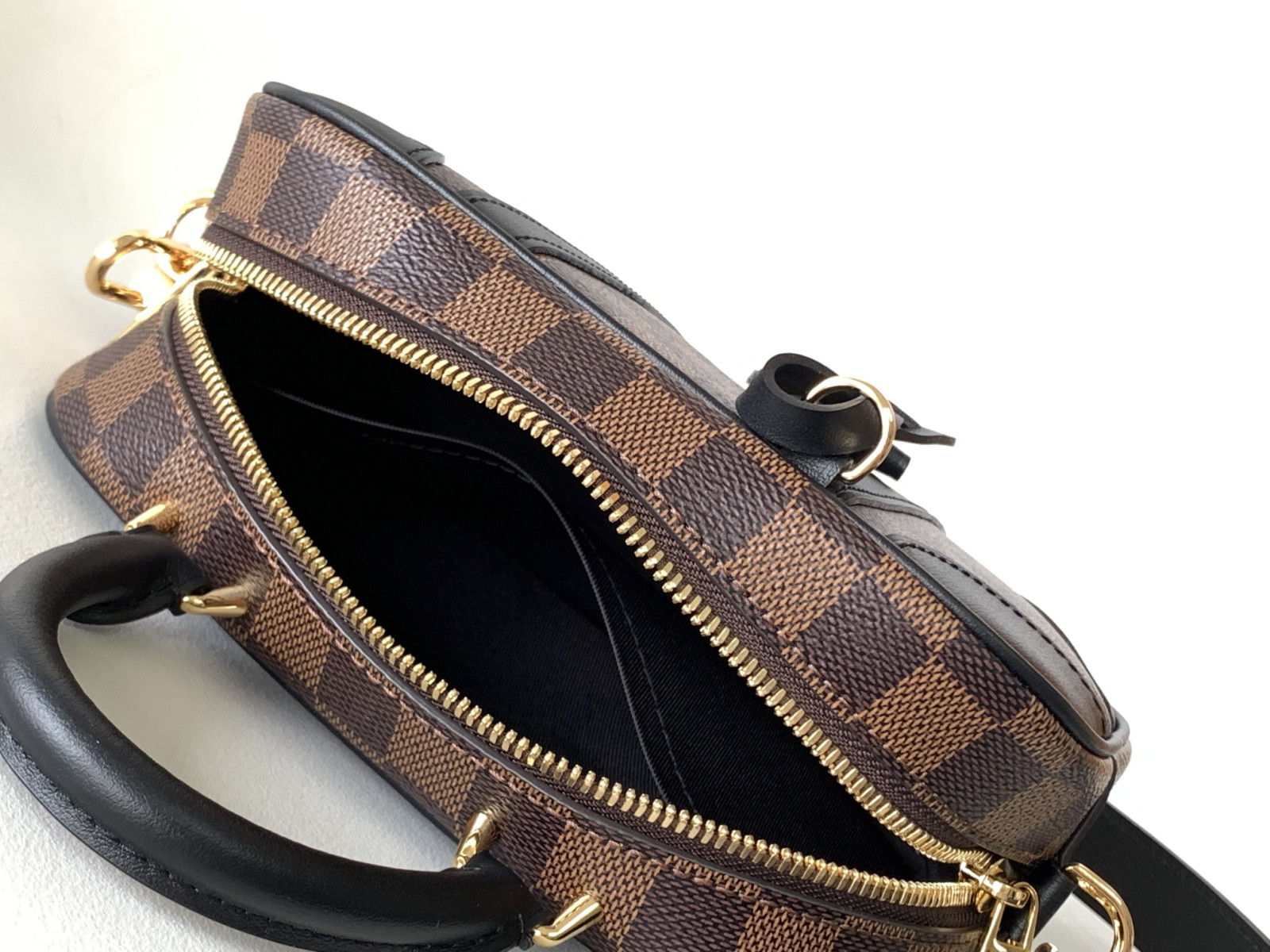 Louis Vuitton Valisette Souple Bb Bag