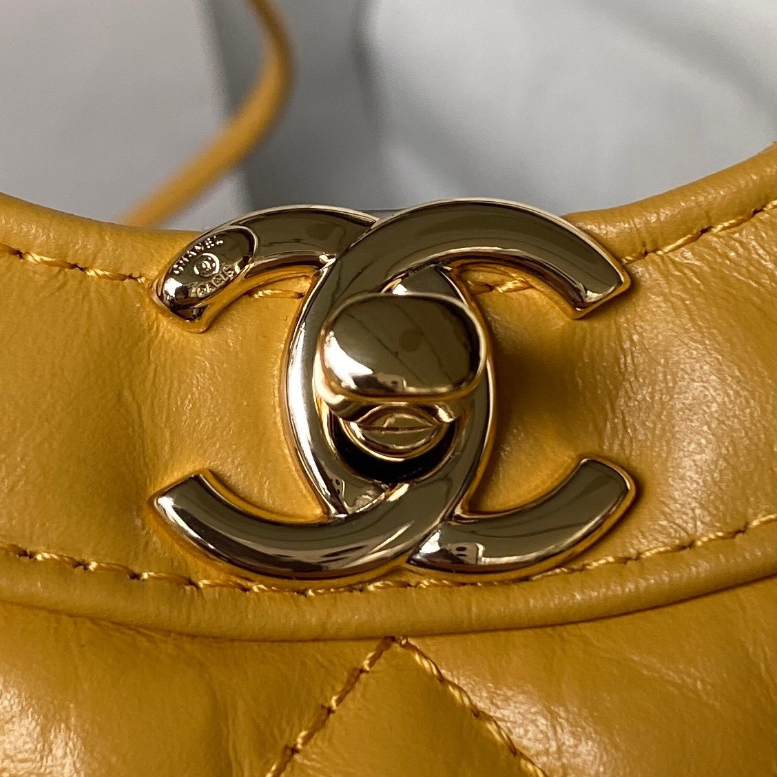 Chanle 31 Bag