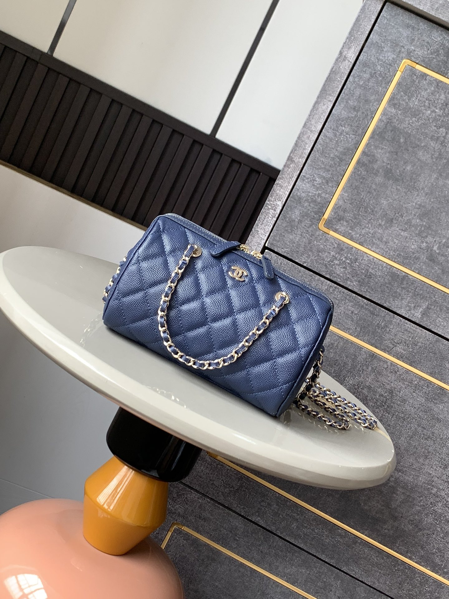Chanel 25p