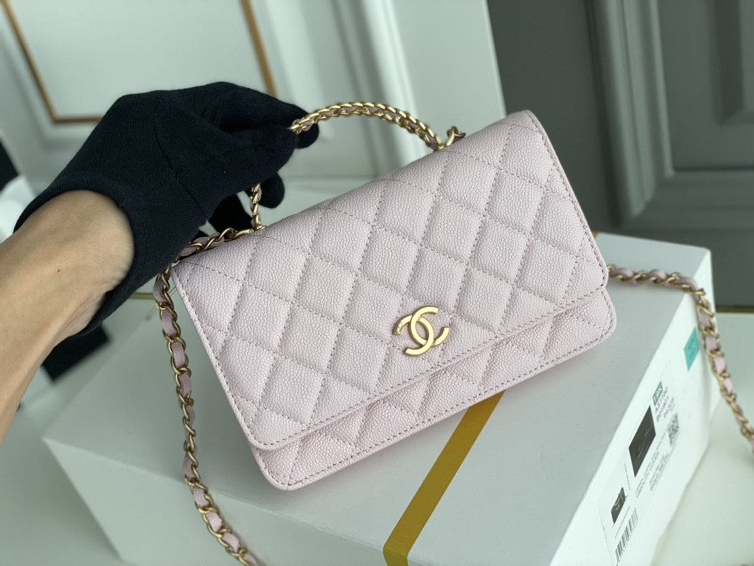 Chanle Wallet On Chain